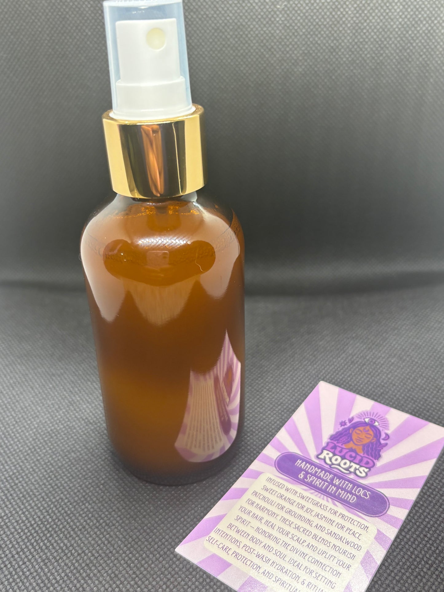 Mojo Mist