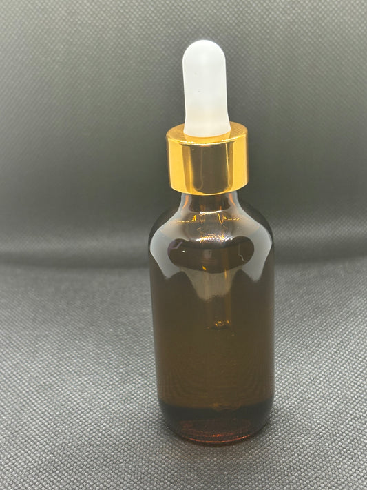 Balancing Oil